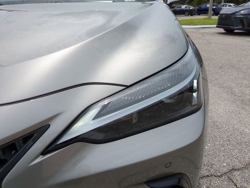 New 2025 Lexus NX 350 AWD w/ Premium Package image 9