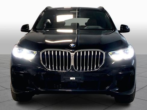 Used 2023 BMW X5 xDrive40i image 3