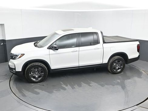 New 2026 Honda Ridgeline TrailSport image 31
