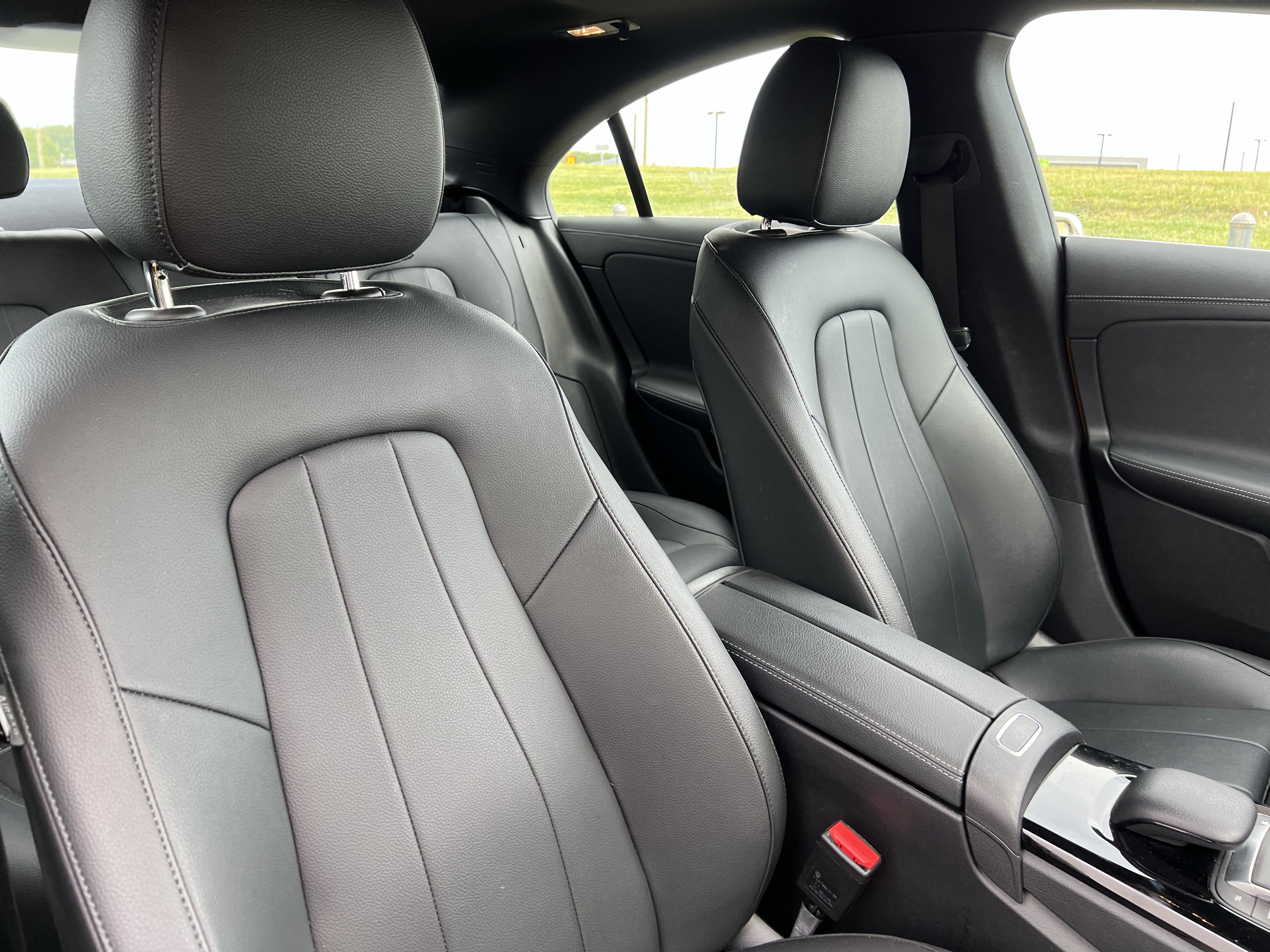 Used 2021 Mercedes-Benz CLA 250 image 35