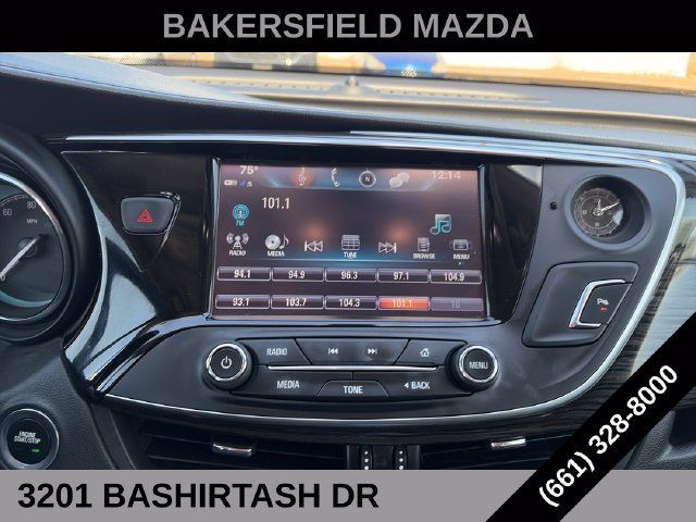 Used 2017 Buick Envision Essence FWD image 21