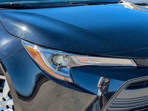 Certified 2024 Toyota Corolla LE image 10