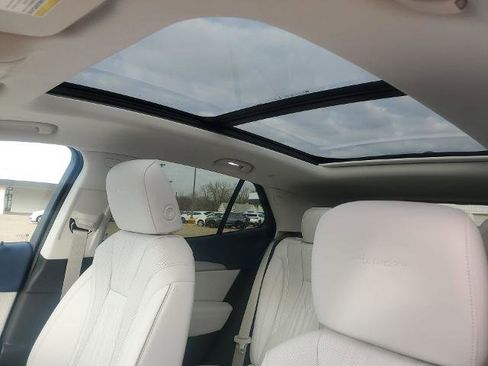 New 2026 Buick Envision Avenir image 27