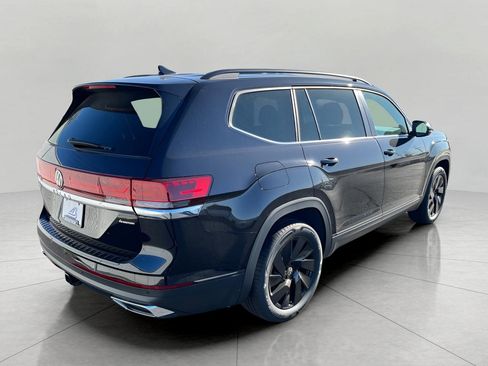 New 2026 Volkswagen Atlas SE AWD/4WD image 7