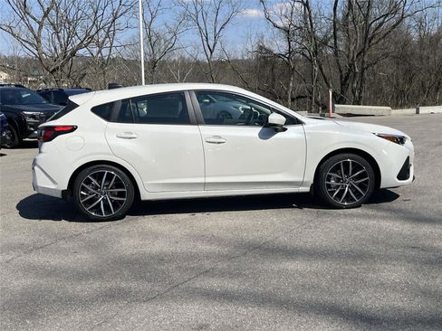 New 2026 Subaru Impreza 2.0i Sport AWD/4WD image 6