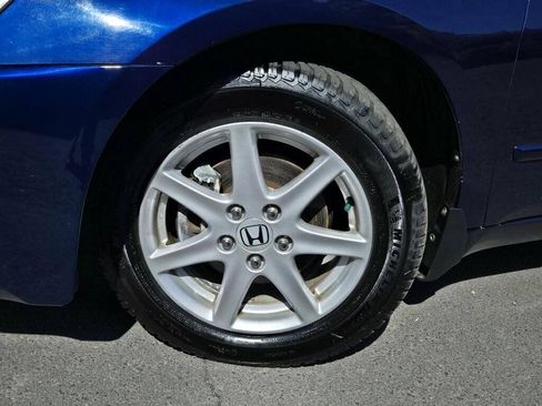 Used 2004 Honda Accord EX image 27