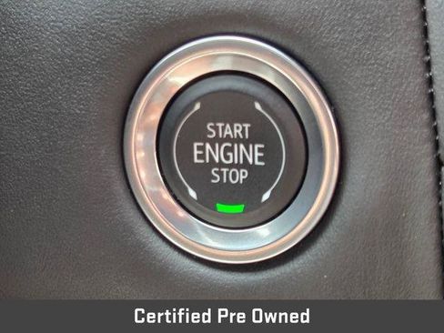 Certified 2024 GMC Yukon XL Denali Ultimate AWD/4WD image 31