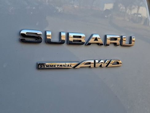 Used 2024 Subaru Outback Limited w/ Popular Package #2 image 33