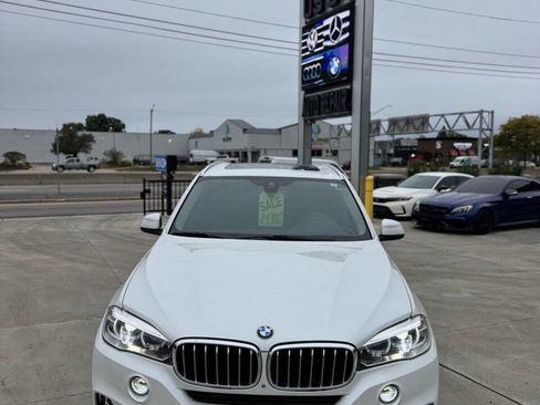Used 2015 BMW X5 xDrive35i image 17