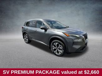 Used 2023 Nissan Rogue SV w/ SV Premium Package video 2