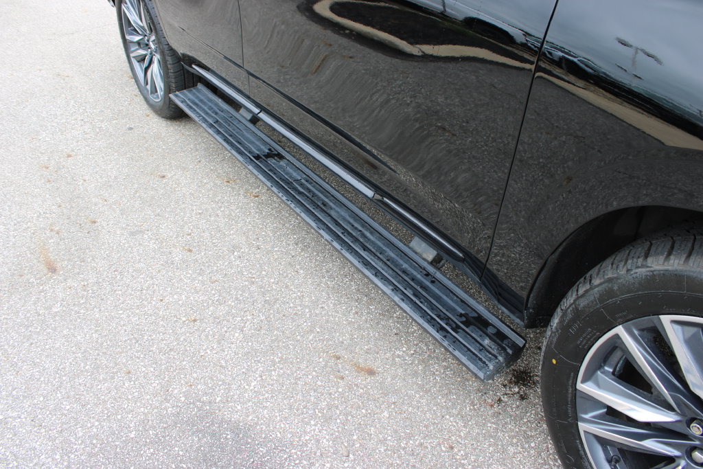Certified 2022 Cadillac Escalade Sport Platinum AWD/4WD image 5