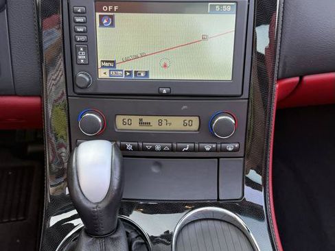 Used 2013 Chevrolet Corvette Grand Sport w/ 2LT Preferred Equipment Group RWD image 44