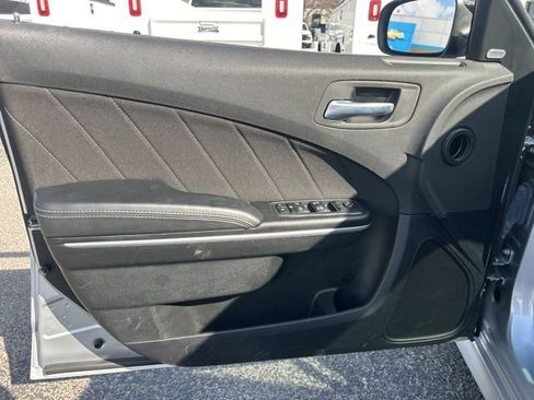 Used 2023 Dodge Charger Scat Pack RWD image 11