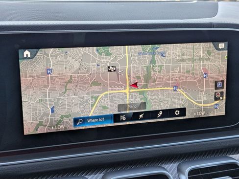 Used 2022 Mercedes-Benz GLE 53 AMG AMG GLE 53 image 18