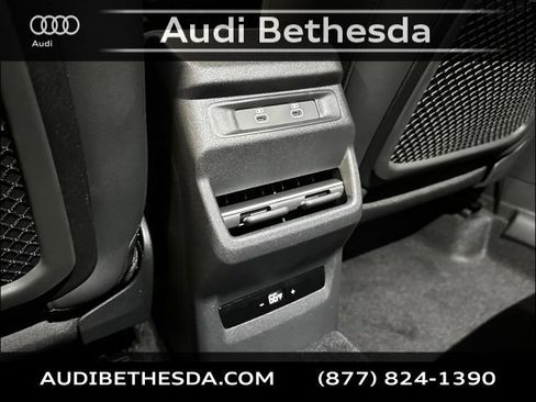 New 2026 Audi Q3 quattro 2.0T AWD/4WD image 20