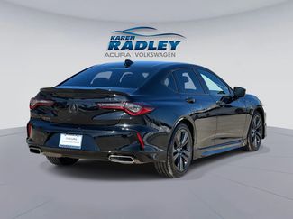 Certified 2022 Acura TLX SH-AWD w/ A-SPEC Pkg video 2