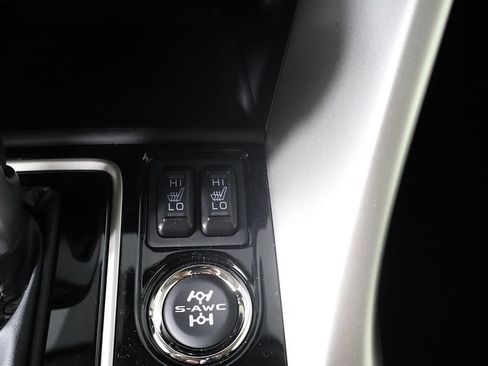New 2026 Mitsubishi Eclipse Cross LE AWD/4WD image 42