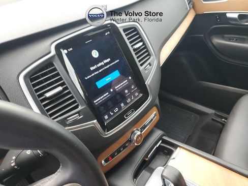 Certified 2023 Volvo XC90 B6 Core w/ Protection Package Premier AWD/4WD image 22