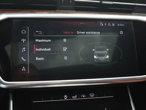 Used 2019 Audi A6 3.0T Premium Plus w/ Premium Plus Package image 42