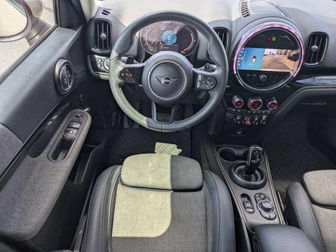 Used 2024 MINI Cooper Countryman S FWD image 16