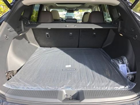 New 2026 Nissan Murano Platinum w/ Cargo Package image 25