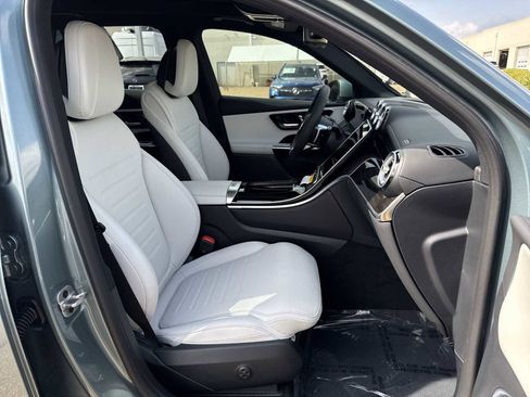 New 2026 Mercedes-Benz GLC 300 image 20