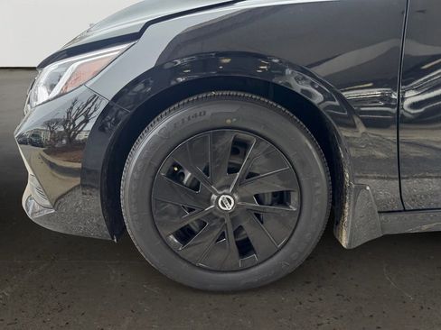 Used 2023 Nissan Sentra S image 28