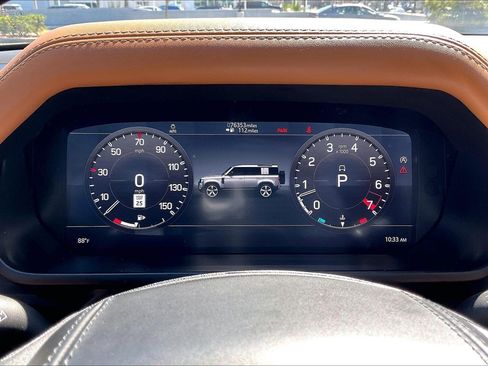 Used 2021 Land Rover Defender 110 X AWD/4WD image 25