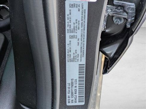 New 2026 RAM 1500 Big Horn image 22