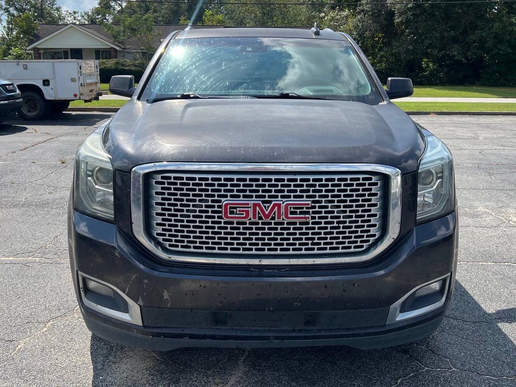 Used 2016 GMC Yukon XL Denali w/ Open Road Package RWD image 4