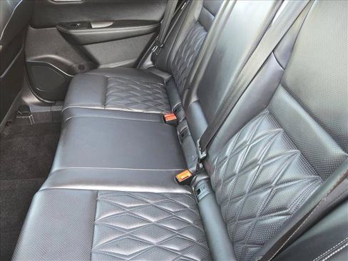 Used 2021 Nissan Rogue Platinum FWD image 20