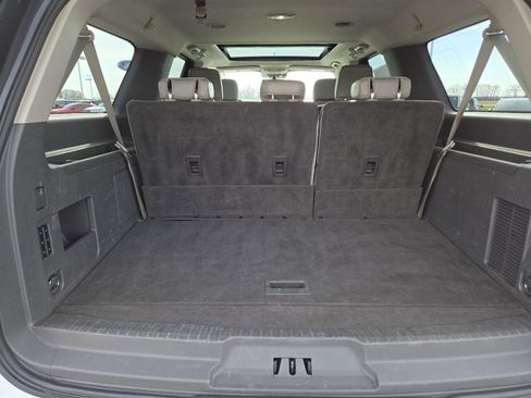 Used 2021 Ford Expedition Max Limited AWD/4WD image 18