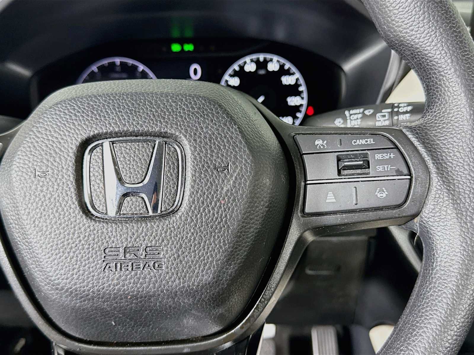 Used 2024 Honda HR-V LX image 14