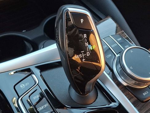 Used 2022 BMW 540i xDrive 540i xDrive w/ Premium Package image 15