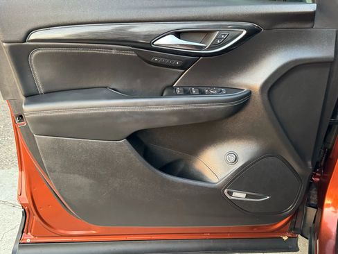 Used 2022 Buick Envision Essence w/ Technology Package I image 13