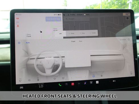 Used 2023 Tesla Model Y Long Range AWD/4WD image 6
