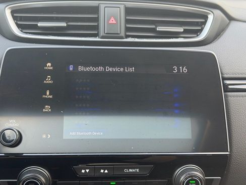 Used 2020 Honda CR-V EX image 15