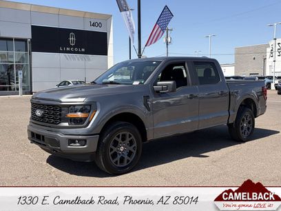 Used 2026 Ford F150 STX w/ Equipment Group 200A
