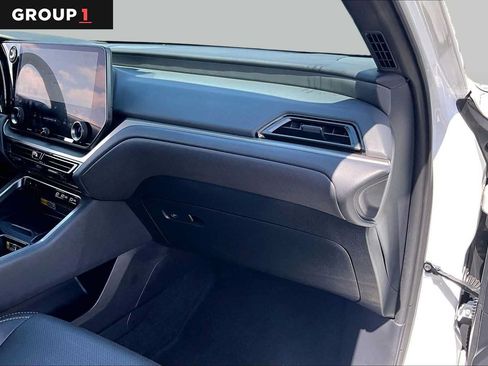 Certified 2024 Lexus TX 350 FWD w/ Technology Package image 17