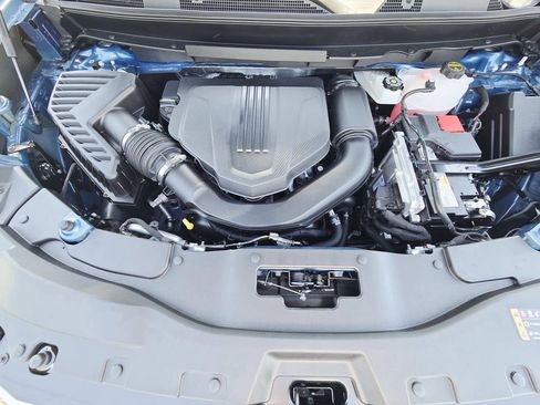New 2026 GMC Acadia Denali w/ Super Cruise Package FWD image 18