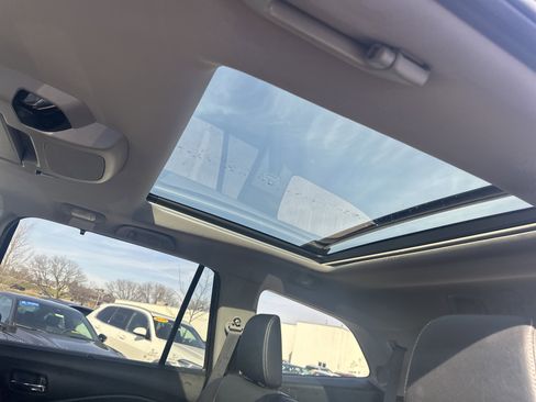 Used 2022 Honda Pilot Elite image 20