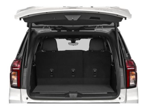 Used 2022 Chevrolet Suburban Premier AWD/4WD image 14