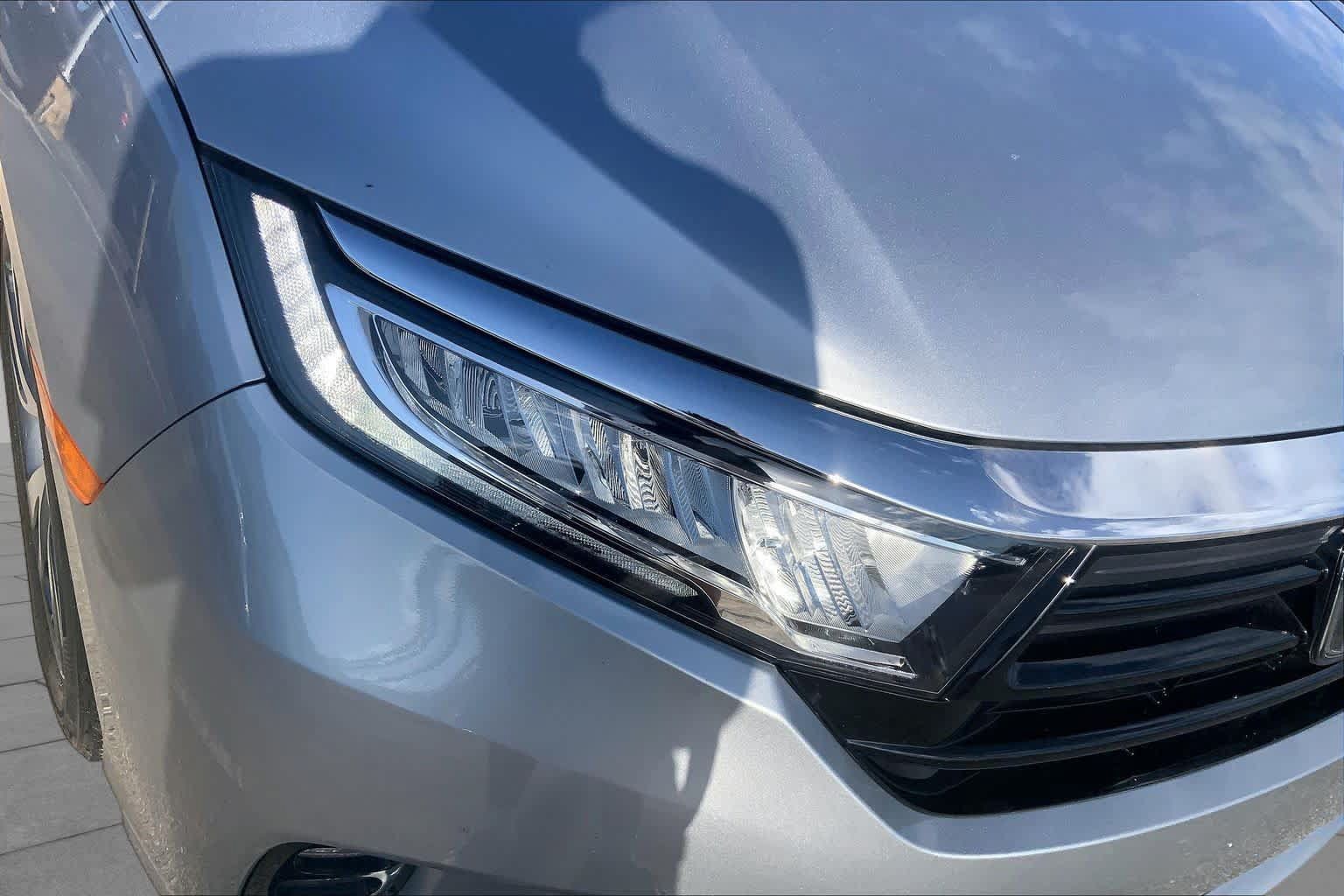 Used 2023 Honda Odyssey Touring image 28