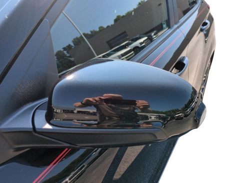 Used 2023 Hyundai Kona N Line FWD image 11