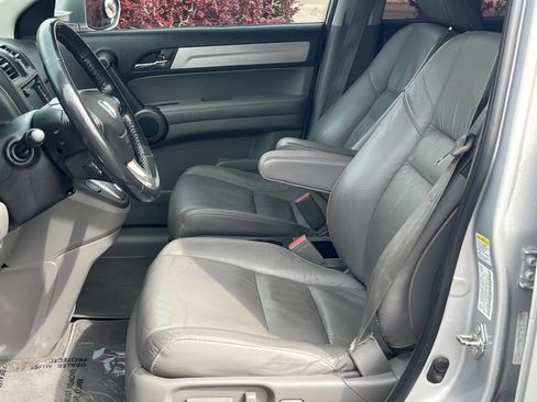 Used 2010 Honda CR-V EX-L image 8