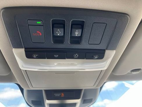 Used 2023 Nissan Rogue SV w/ SV Premium B Package AWD/4WD image 18