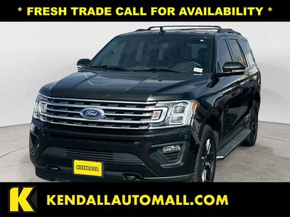 Used 2020 Ford Expedition XLT w/ Equipment Group 202A