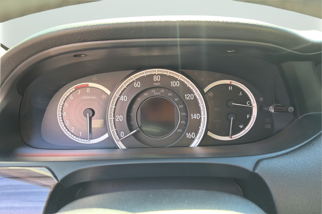 Used 2017 Honda Accord Touring image 29