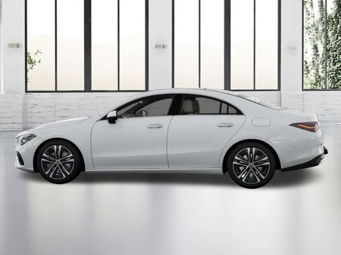 Certified 2025 Mercedes-Benz CLA 250 image 33