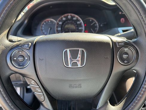 Used 2015 Honda Accord LX-S image 13